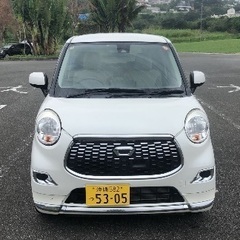 ダイハツ キャスト