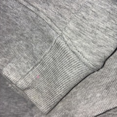 UNIQLO 160㎝　パーカーの画像