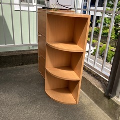 カラーボックス