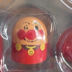 アンパン　はしるぞっねじねじアンパンマンごうの画像