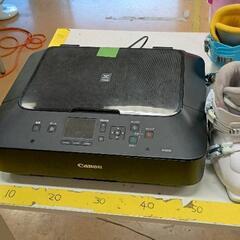 0511-092 【無料】 プリンター
