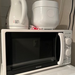 電子レンジ