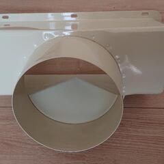 【タカラ】   レンジフード（角丸アタッチメント）の画像