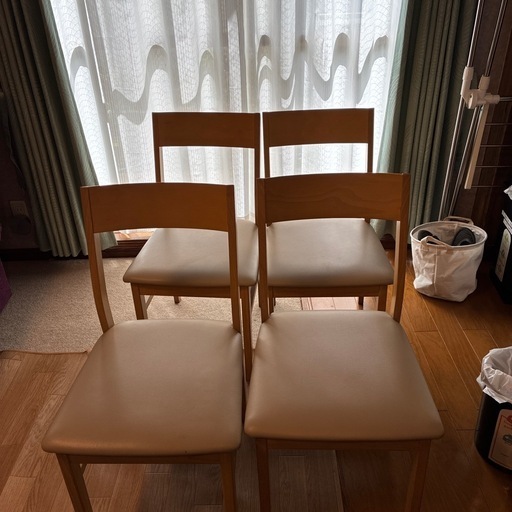 ☆ジモティ割あり☆ 収納棚 ブラウン W180×D39×H90 クリーニング済み