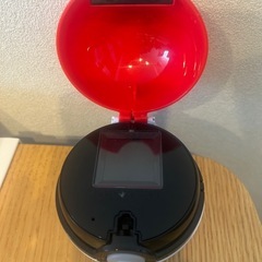 ポケットモンスター ガチッとゲットだぜ! モンスターボールの画像