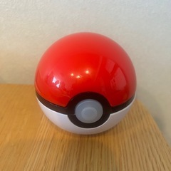 ポケットモンスター ガチッとゲットだぜ! モンスターボール