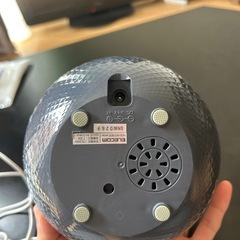 加湿器の画像