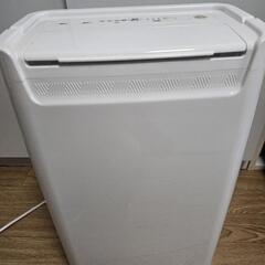 除湿器アイリスオーヤマ2022製