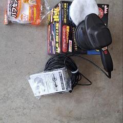 【美品】ポリッシャーの画像