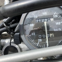ジャンク　DJEBEL 不動車両 の画像