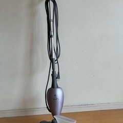 シャークスチームモップ