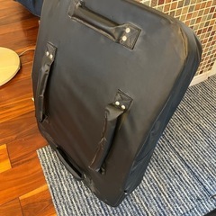 キックミット　キックじゃなく体を当てるサッカートレーニングに使用してましたが、あまり使用してないですの画像