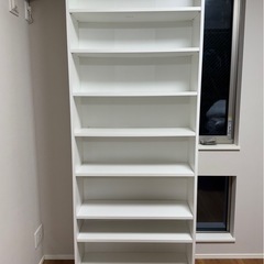 IKEA BILLY イケア　ビリー