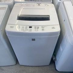 K2505-274 AQUA AQW-S6E7(KW)2019年...