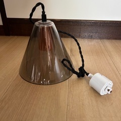 照明※電球なし