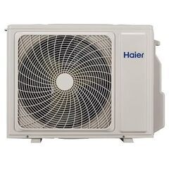 冷暖エアコン　2.8kw　ハイアール　JAA-CS284AK（W）　未使用品　在庫16台の画像