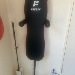 トレーニング器具