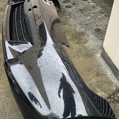 Z34 フロントバンパーの画像