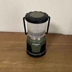 GENTOS(ジェントス) LED ランタン 単1電池式 1000ルーメン エクスプローラー EX-109D キャンプ アウトドア 防災の画像