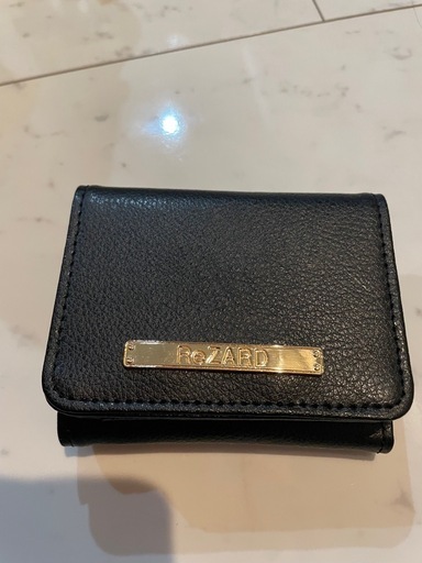 REZARD財布