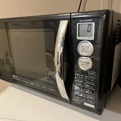 SHARP 電子レンジ