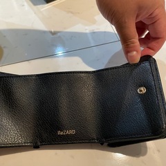 REZARD財布の画像
