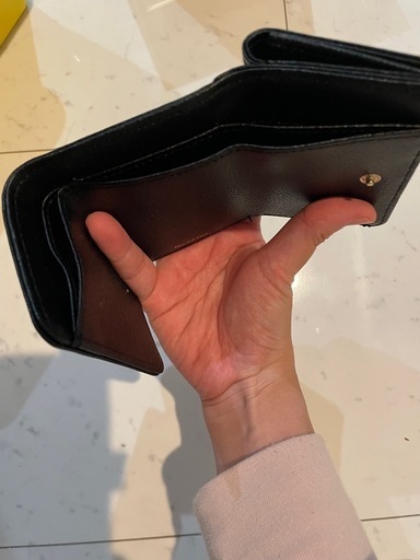 REZARD財布