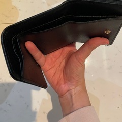 REZARD財布の画像