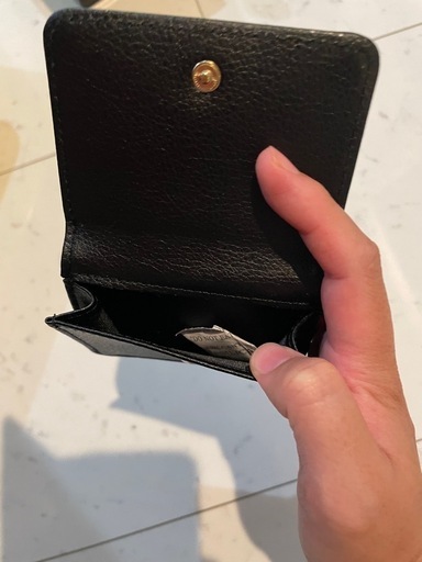 REZARD財布