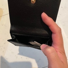 REZARD財布の画像