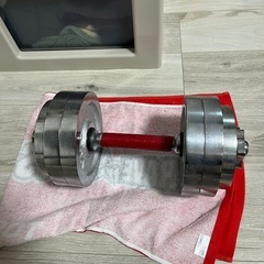 ダンベル