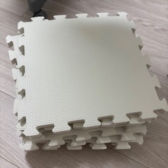 ベビーマット