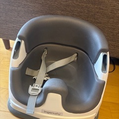 【値下げ交渉可能】ingenuityベビーチェア