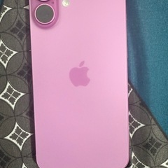 iPhone 16 Plus 緊急セール 128GB - 地元のお店