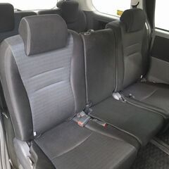 広い車内！王道ファミリーカーが頭金なしで(; ･`д･´)