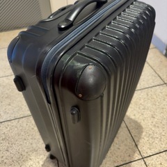 スーツケース（キャリーケース）Lの画像