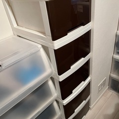 収納ケースの画像