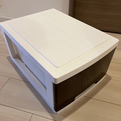 収納ケースの画像
