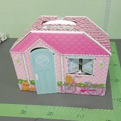 0511-009 玩具　リカちゃん