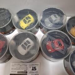 ワンダ チョロQ 歴代フェアレディZコレクションの画像