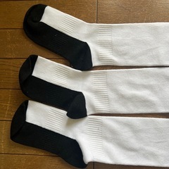 野球☆アンダーソックス☆19〜21cmの画像