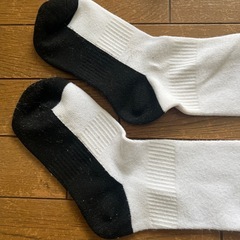 野球☆アンダーソックス☆19〜21cmの画像