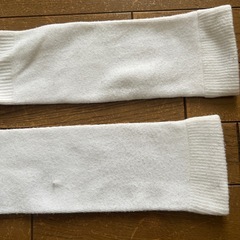 野球☆アンダーソックス☆19〜21cmの画像