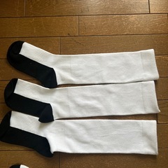 野球☆アンダーソックス☆19〜21cmの画像