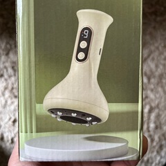 カッピング