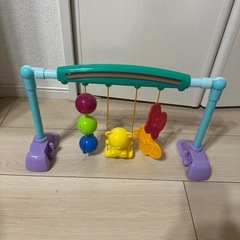 ベビーおもちゃ
