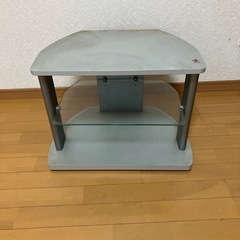 【無料】テレビ台