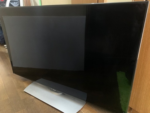 SHARP LC-50U40 50インチ液晶テレビ　2016年