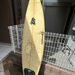 サーフボード　中古品