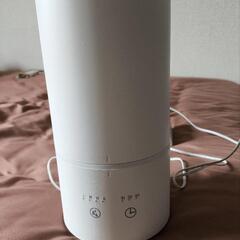 加湿器